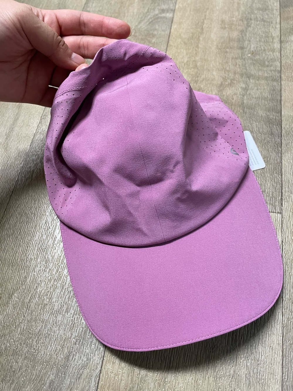 NWT LULULEMON PONYTAIL CAP - Picture 2 of 5